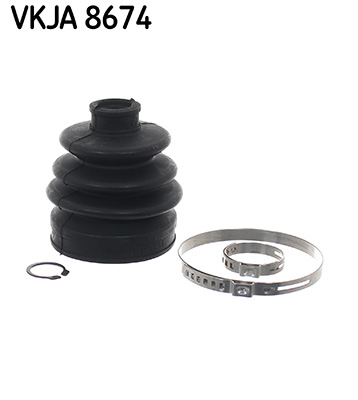 Kit giunti, Semiasse - VKJA 8674 SKF
